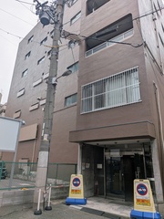 ニコーハイツ住吉(区分所有)