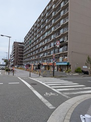 ニュー北加賀屋マンション(区分所有)