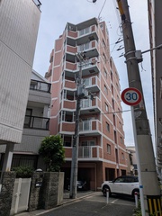 デ・リード田辺駅前(区分所有)