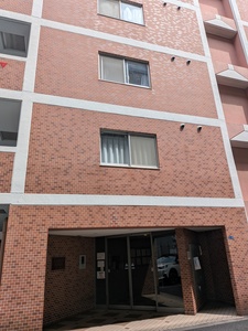 デ・リード田辺駅前(区分所有)