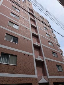 デ・リード田辺駅前(区分所有)