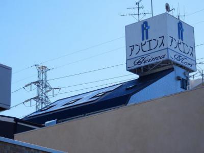 アンビエンス南加賀屋1棟(総戸数41戸)